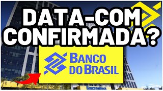 BANCO DO BRASIL LUCROS PERMITEM GRANDE PAGAMENTO DE DIVIDENDOS HORA DE COMPRAR AÇÕES BBAS3 [upl. by Anaek]