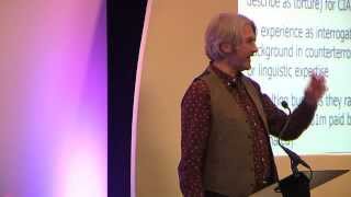 Professor Rob Briner Why isnt organizational psychology more evidence based [upl. by Neelrahc]