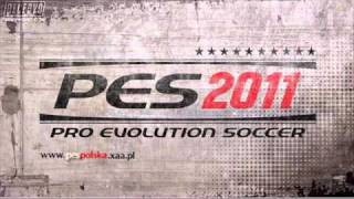 PES11  Konono No1 Wumbanzanga [upl. by Tacita416]