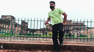 Sad song status 🥀 Bidar fort Karnataka 🌹 [upl. by Hartmann]