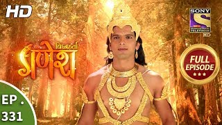 Vighnaharta Ganesh  Ep 331  Full Episode  27th November 2018 [upl. by Laural552]