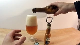 DIY Bier selber brauen in knapp 5 Minuten Zeitraffer [upl. by Aloysia]