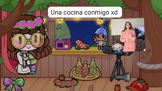 la cocinada de pasteles xd [upl. by Jourdain505]