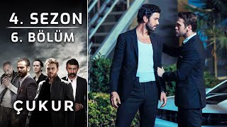 Çukur 4 Sezon 6 Bölüm Full HD [upl. by Corneille]