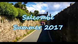 Salcombe Summer 2017 [upl. by Klump]