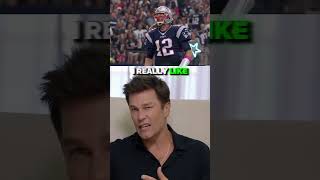 Tom Brady on Living Up to Expectations 👀🏈  The Pivot 🎥  football nfl tombrady [upl. by Hilarius]