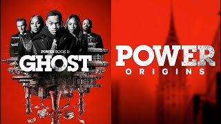 Power Book 2 Season 4 Episode 1 Talk [upl. by Hakceber]