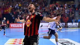 HC Vardar  The Path To Greatness [upl. by Tsnre]