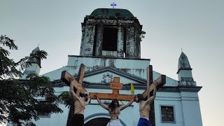 HOLY WEEK 2024  LEGAZPI CITY ALBAY [upl. by Affer515]