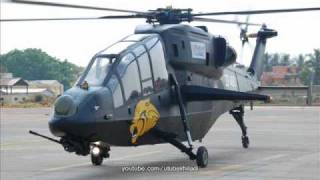 First flight  Indian HAL LCH Light Combat Helicopter [upl. by Ailahtan]