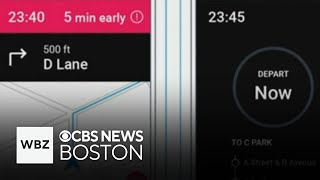 MBTA testing new GPS system and more top stories [upl. by Fiorenza]