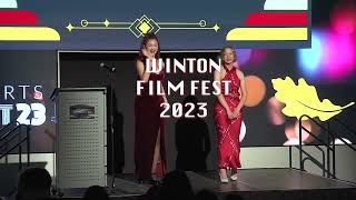 Winton Film Fest 2023 Quick Recap [upl. by Innig]