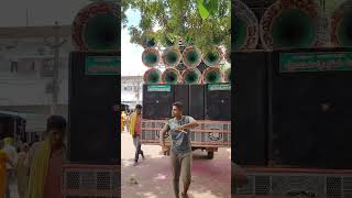 Balu dj sounds repalle dj 9395388007 [upl. by Banyaz]