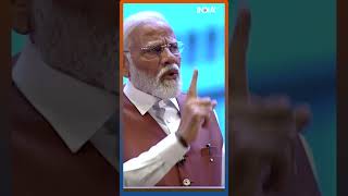 pmmodi ने सुनाया israel और palestine जाने का किस्सा modiwithrajatsharma rajatsharma [upl. by Pauline]