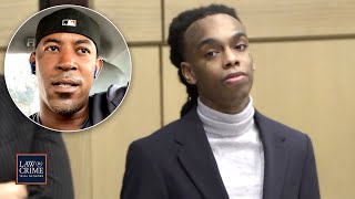 ‘He Got Betrayed’ YNW Juvy’s Dad Reacts to YNW Melly Trial Sheds Light on Double Murders [upl. by Wymore62]