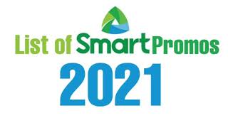 Smart Promos 2021 Part 1 [upl. by Gino616]