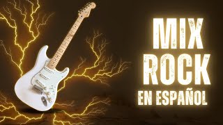 mix de rock en español [upl. by Stanton]