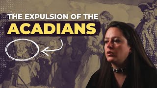 The Expulsion of the Acadians [upl. by Remus]