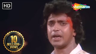 Yaad Aa Raha Hai Tera Pyar  Mithun Chakraborty  Disco Dancer1982  Bappi Lahiri  Bollywood Songs [upl. by Ryter]