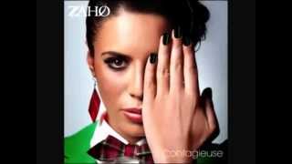 Zaho  tout est pareil Contagieuse Itunes [upl. by Dianemarie]