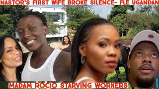 iammarwa Pregnancy Drama Rama 😲ItsNasto Second Wife Nightmare  Pray for AustonHolleman😭 Videe [upl. by Narik]