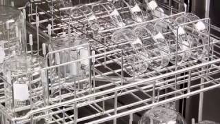 Labconco Laboratory Glassware Washers [upl. by Klos]