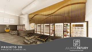 JULIANA PATURY  AYLA PERFUMES OUTLET [upl. by Lontson547]