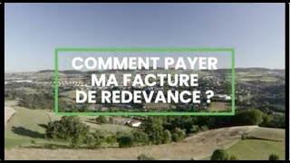 Payer ma facture de redevance OM via le Portail Déchets ♻️ [upl. by Cart]