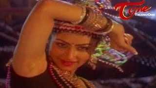 Neti Siddhartha Telugu Movie Songs  Divi Lo Lahiri  Nagarjuna  Sobhana [upl. by Ralfston]