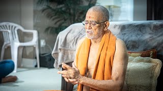 Guruhari Premswaroop Swamiji Maharaj Canada Vicharan 2022  Episode 7 [upl. by Ungley]