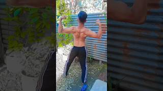 Gym boy 💪💪💪💪💪💪🔥🔥🔥👑👑👑👑👑👑👑👑👑 youtubeshorts motivation [upl. by Miof Mela]