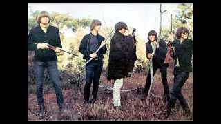 The Byrds  Mr Tambourine Man [upl. by Eimam]