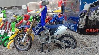 Best of 2 Stroke Action MX125 Motocross Montearagón 2023motocross Dirt Bike Extreme ChampionShip07 [upl. by Notneiuq]