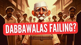 Mumbai Dabbawalas Case Study  Shantanu Jain  Jan 2024  Hinglish [upl. by Graig255]