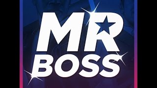 How To Join MrBossFTW Crew GTA 5 [upl. by Harragan774]