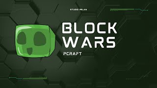 Block Wars [upl. by Yebba]