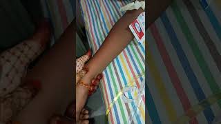 iv cannulation tips for nursing students [upl. by Tnattirb]