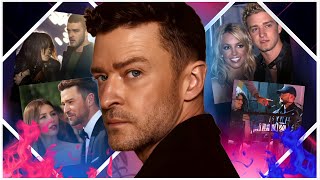 EXPOSING Justin Timberlakes HATE Towards Women Britney Spears Janet Jackson and His OWN Wife [upl. by Dachi]