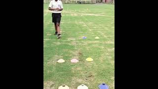 How to increase your speed through send ballbolwing cricketacademy pleasesubscribemychannel [upl. by Anny322]