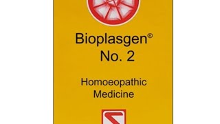 BIOPLASGEN No 2 Asthma  best treatment in homeopathy medicircle7553 [upl. by Maxma]