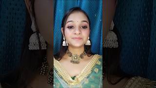 Hmmm aaa aa Tamil song transitionvideo makeup [upl. by Westlund]