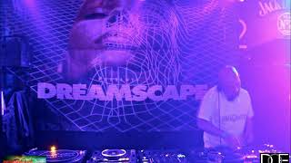 DJ FAYDZ  DREAMSCAPE 1991  1992 Rave [upl. by Irmina104]