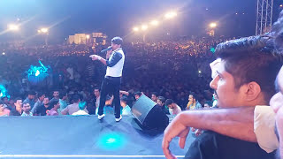 VIKAS KUMAR LIVE  KHARCH KAROR EVENT AT MUKHARZI NAGAR DELHI  LIVE SINGING VS MUSIC FOLK [upl. by Llertnauq]