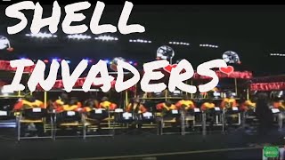 Shell Invaders  Hookin’ Meh  2019 Panorama Finals  Trinidad Carnival 2019 [upl. by Thurber]