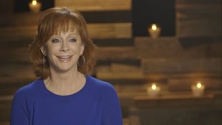 Reba McEntires Thoughts On Life  Southern Living [upl. by Hadihahs]