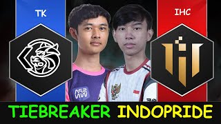 1 VS 1 SHADOWFIEND RAMZ vs MAMANG DAYA  Team TK vs IHC Tiebreaker RES SEA 4 Dota 2 [upl. by Enelym490]