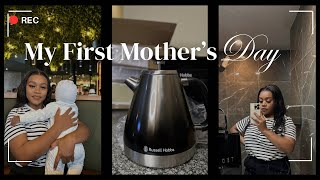 My first mothers day  Picknpay home haul [upl. by Sidwell]