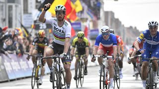 GentWevelgem in Flanders Fields 2018 MIX Peter Sagan [upl. by Berman]