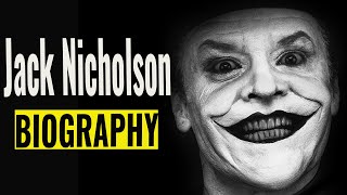 Who is Jack Nicholson [upl. by Bullough730]