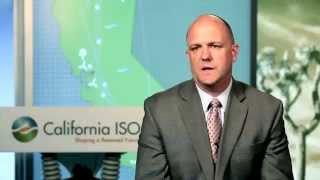 Space Time Insight California ISO Overview [upl. by Dnomyaw]